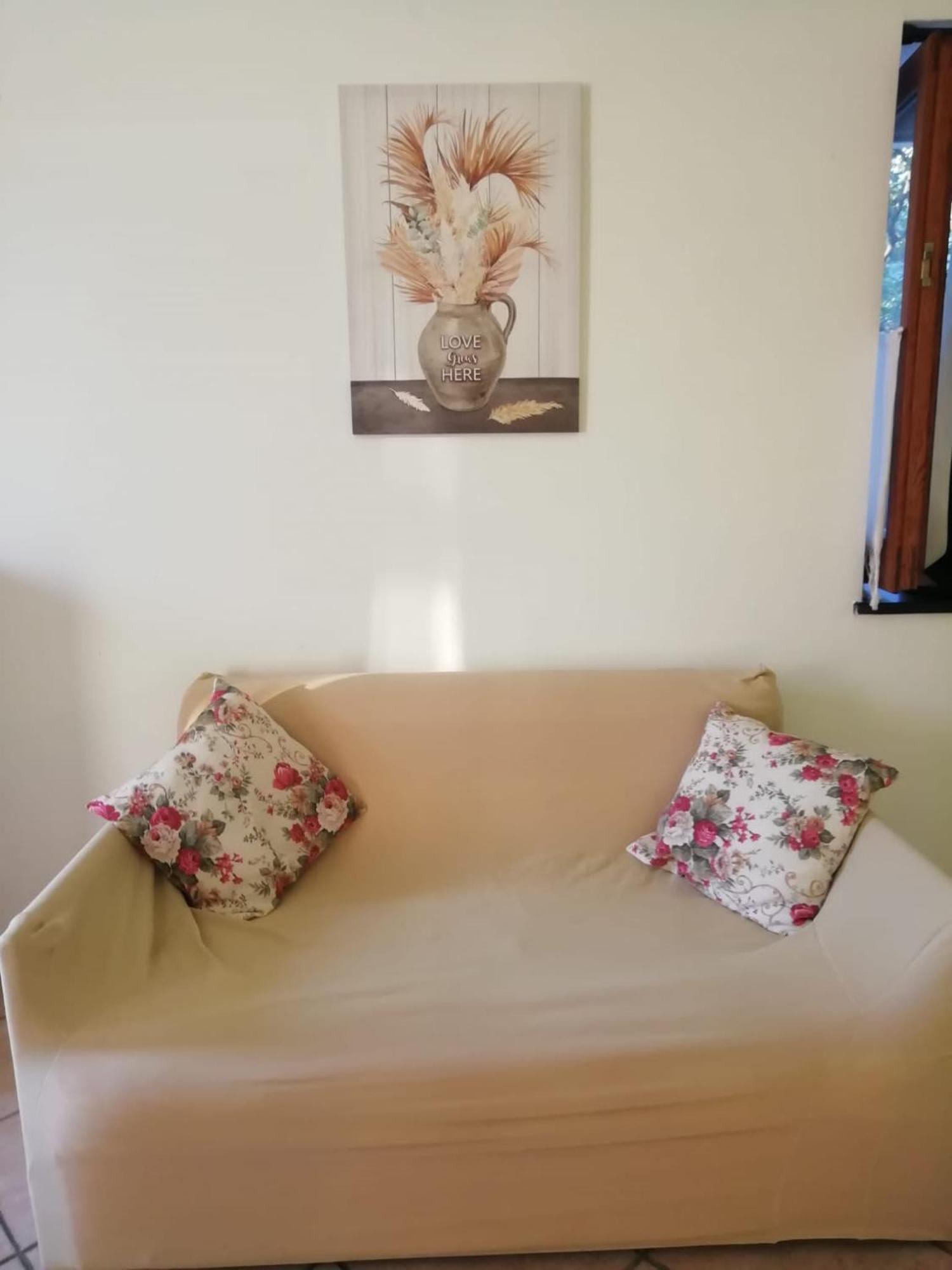 Agriturismo A Ca Vegia Calice Ligure Dış mekan fotoğraf