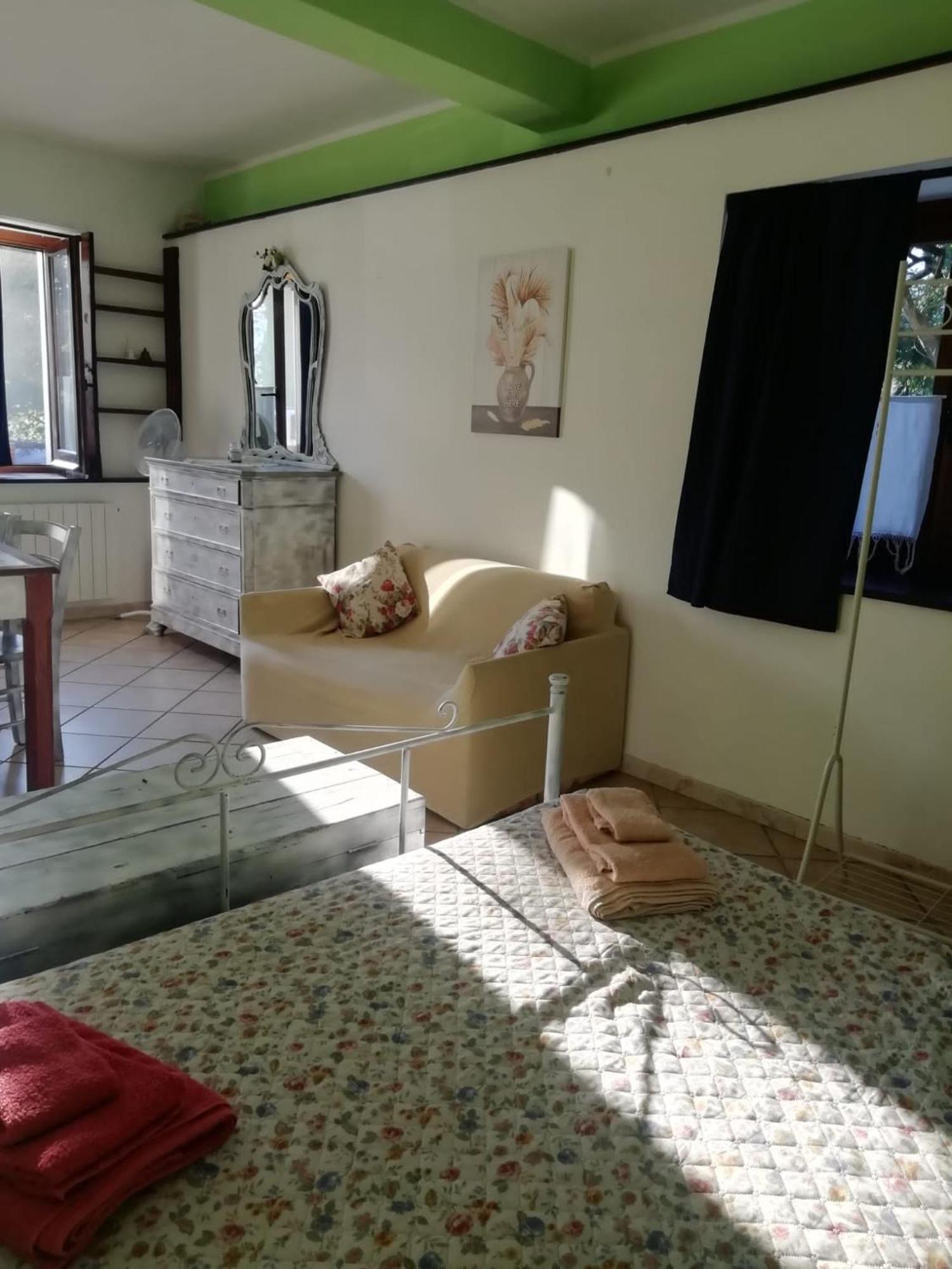 Agriturismo A Ca Vegia Calice Ligure Dış mekan fotoğraf