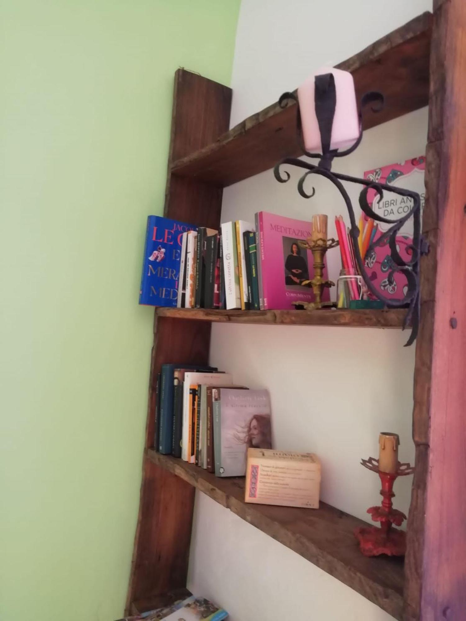 Agriturismo A Ca Vegia Calice Ligure Dış mekan fotoğraf